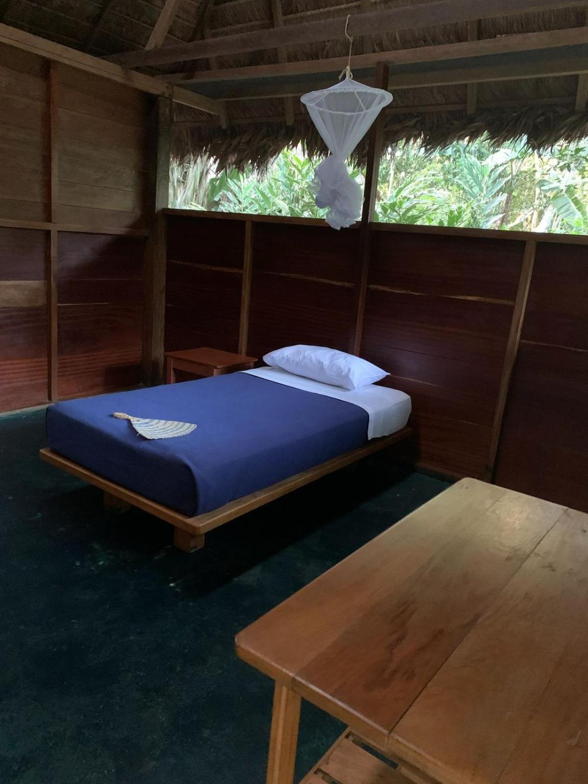 Hacienda Herrera Tambopata Пуэрто-Мальдонадо Экстерьер фото