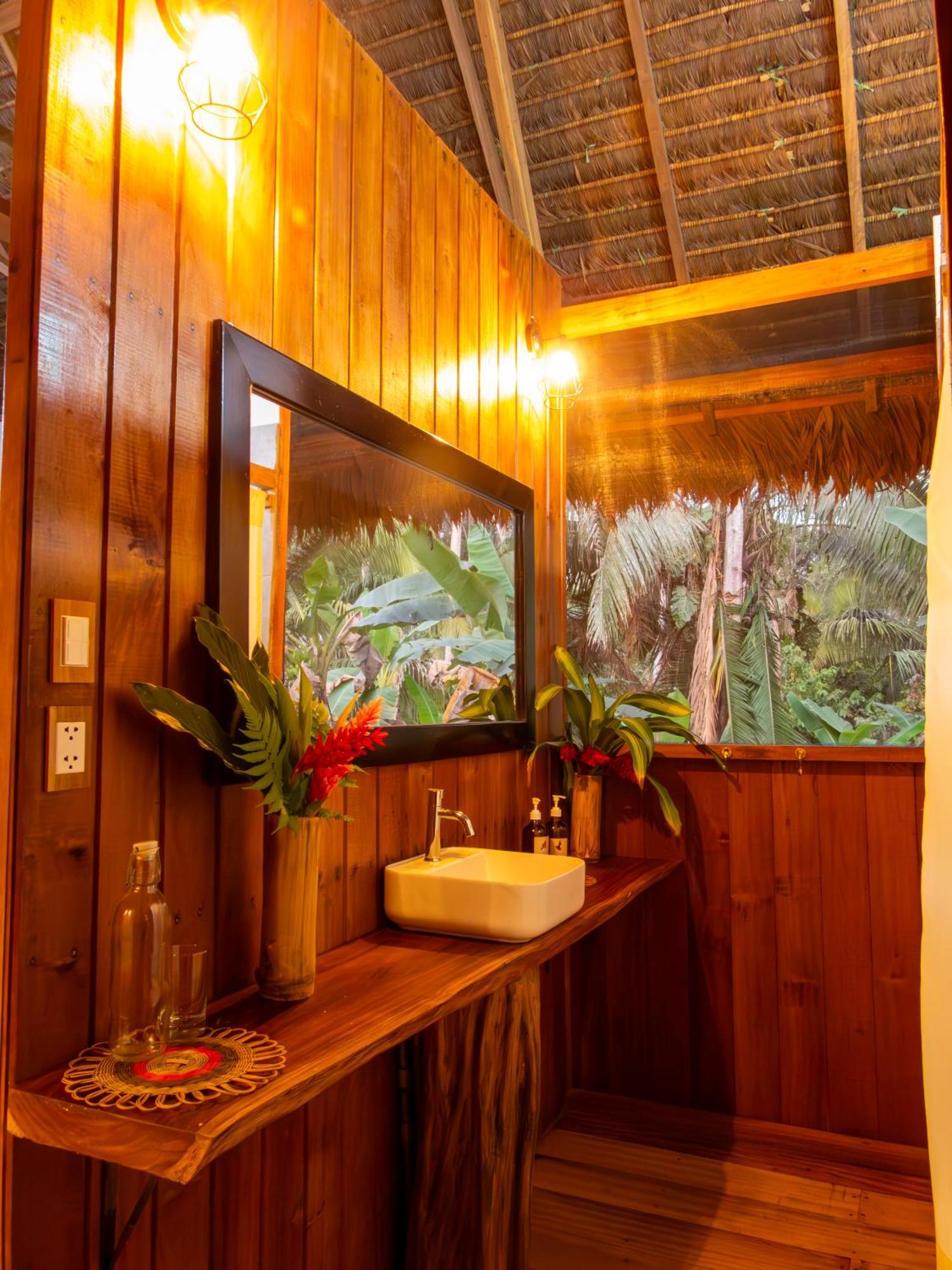 Hacienda Herrera Tambopata Пуэрто-Мальдонадо Экстерьер фото